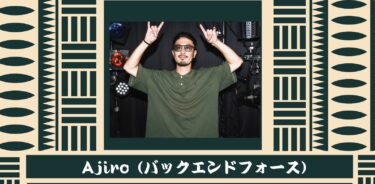 Poppin’ WS 開催決定！
